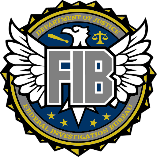 FIB Logo