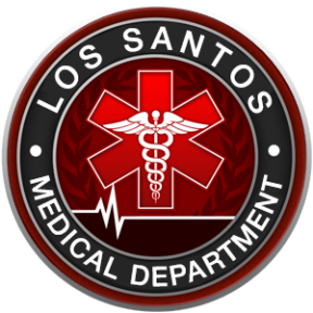 LSMD Logo