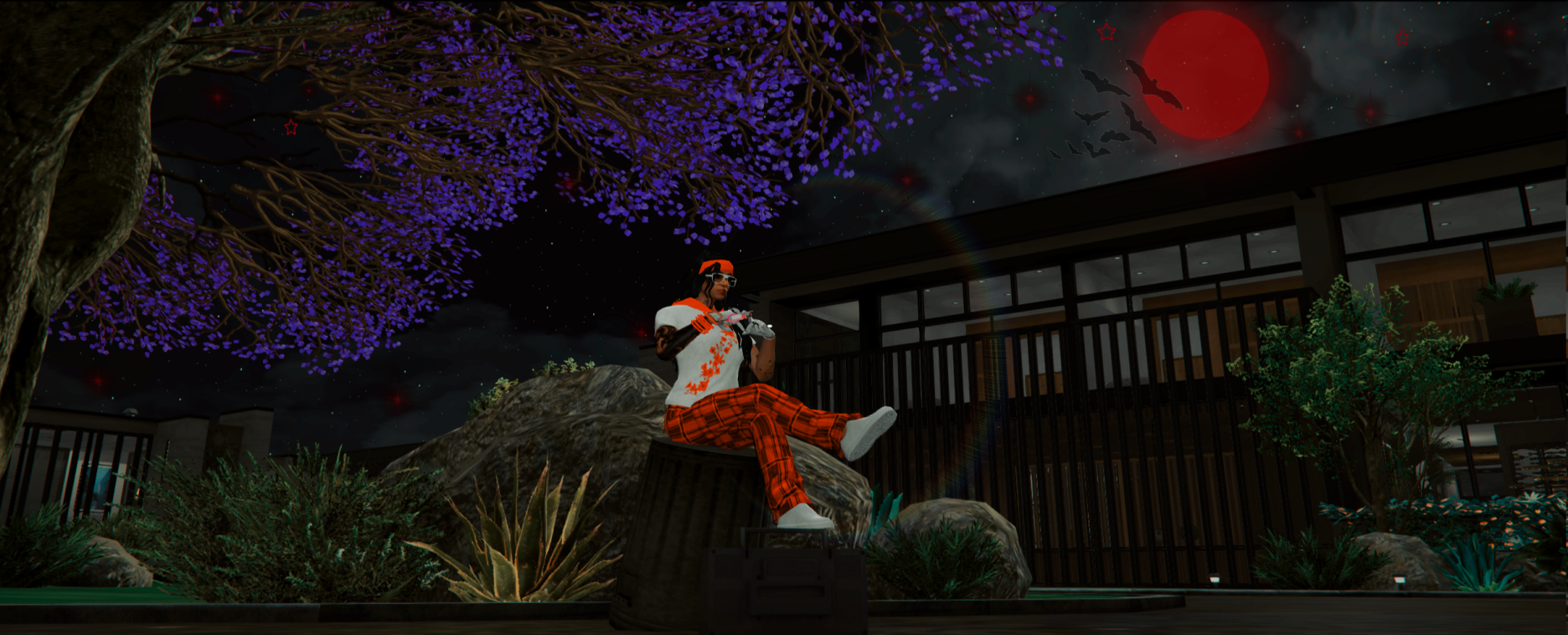 FIB Observation