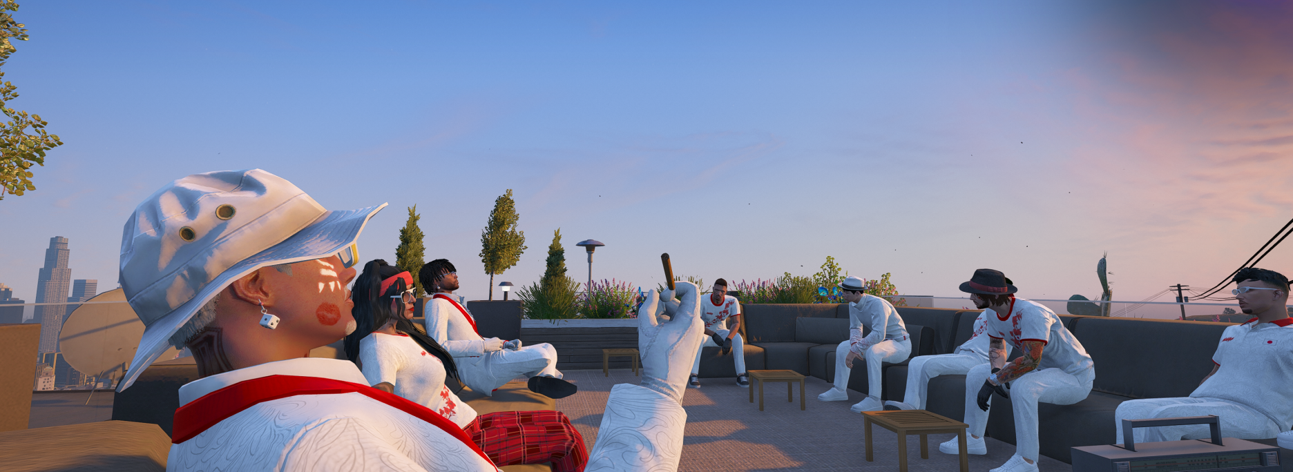 Community Event