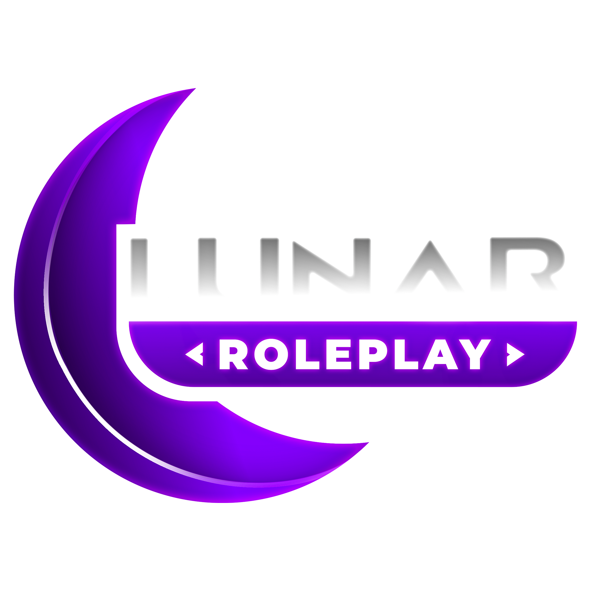 Lunar Roleplay Logo